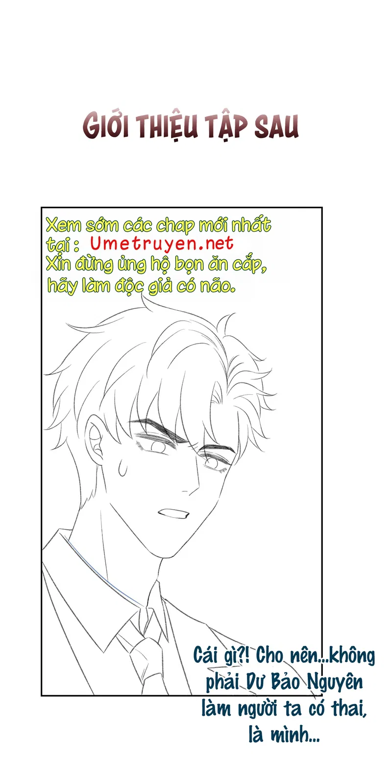 Ta Sinh Con Cho Tổng Tài - Chap 26