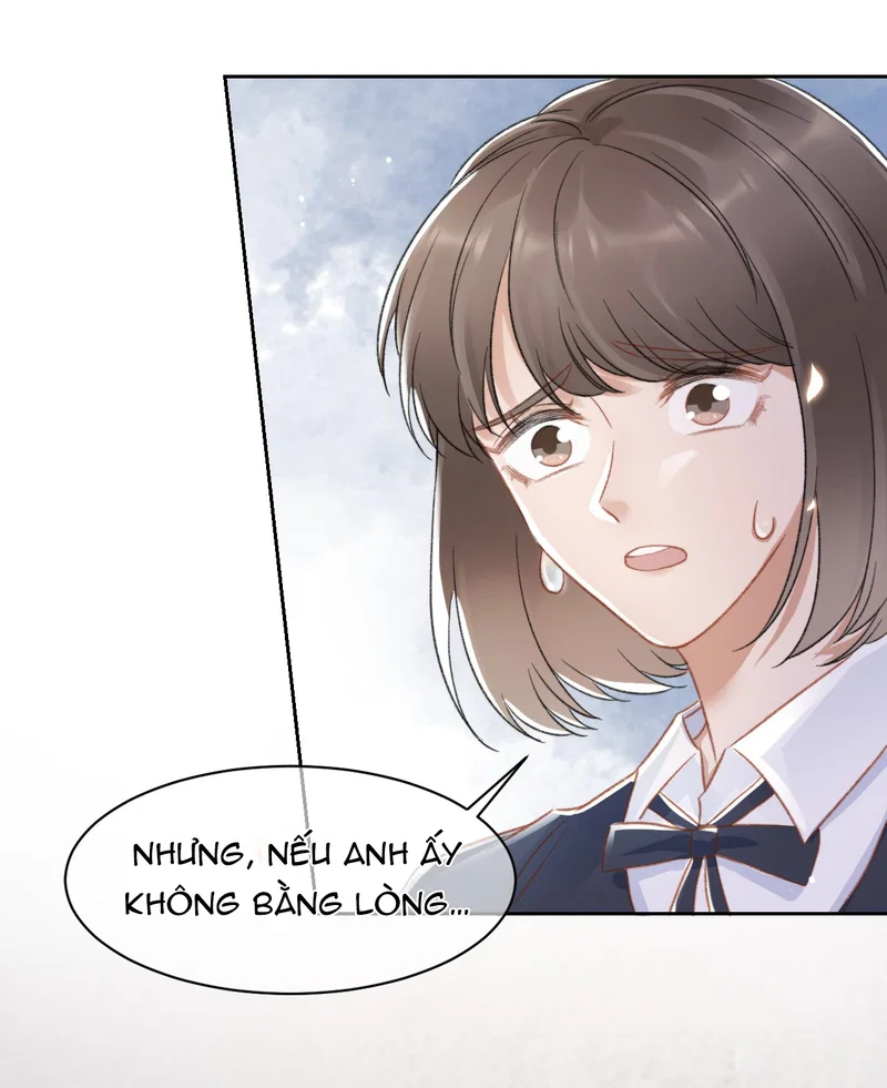 Ta Sinh Con Cho Tổng Tài - Chap 26