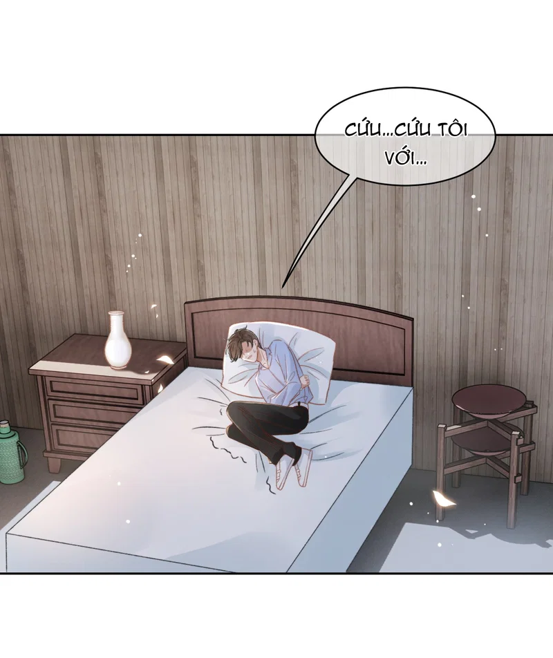 Ta Sinh Con Cho Tổng Tài - Chap 26