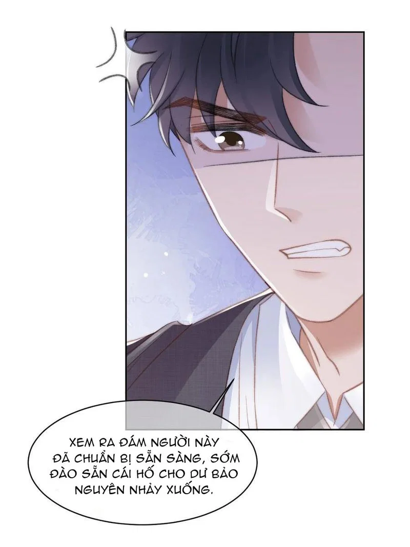 Ta Sinh Con Cho Tổng Tài - Chap 27