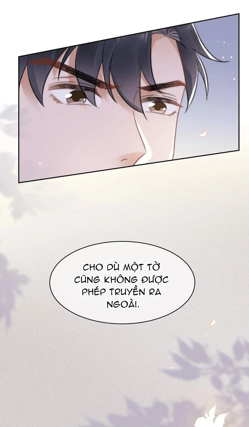 Ta Sinh Con Cho Tổng Tài - Chap 27