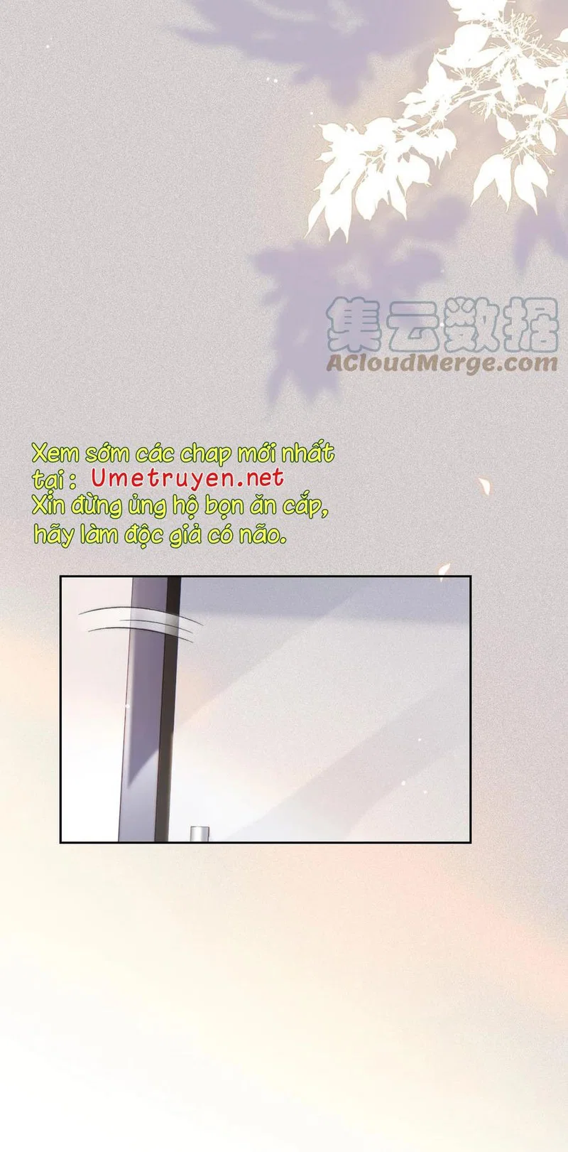 Ta Sinh Con Cho Tổng Tài - Chap 27