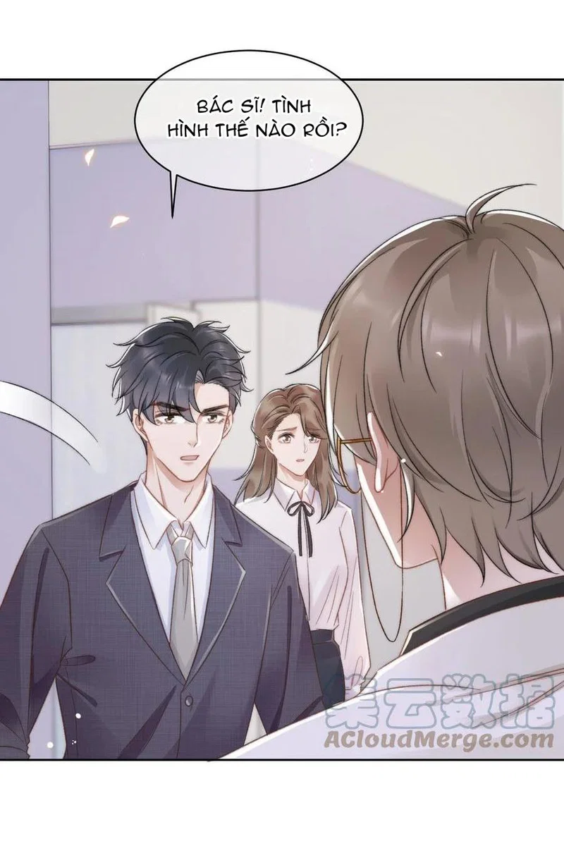 Ta Sinh Con Cho Tổng Tài - Chap 27