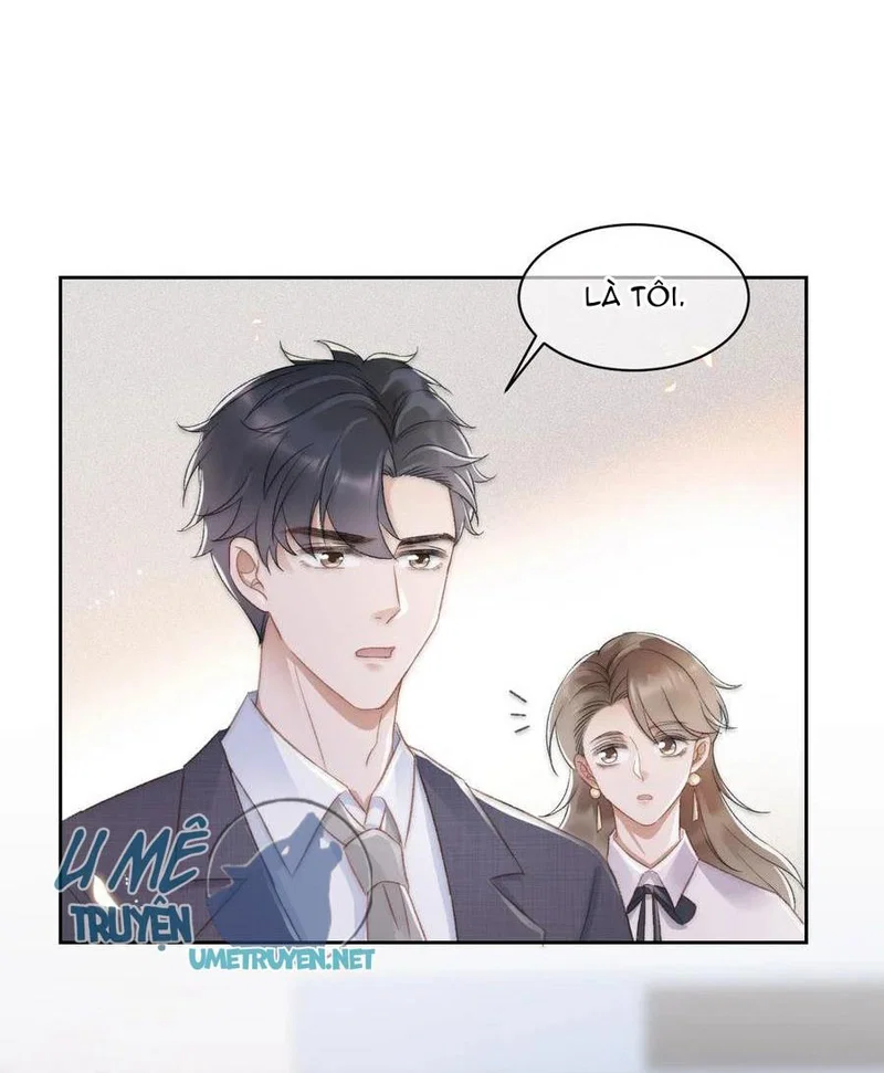Ta Sinh Con Cho Tổng Tài - Chap 27