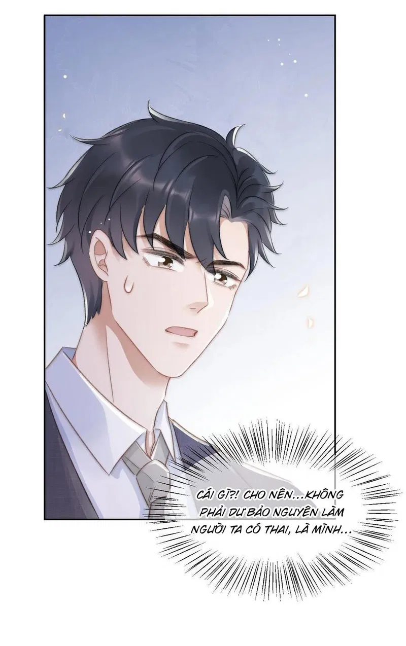 Ta Sinh Con Cho Tổng Tài - Chap 27