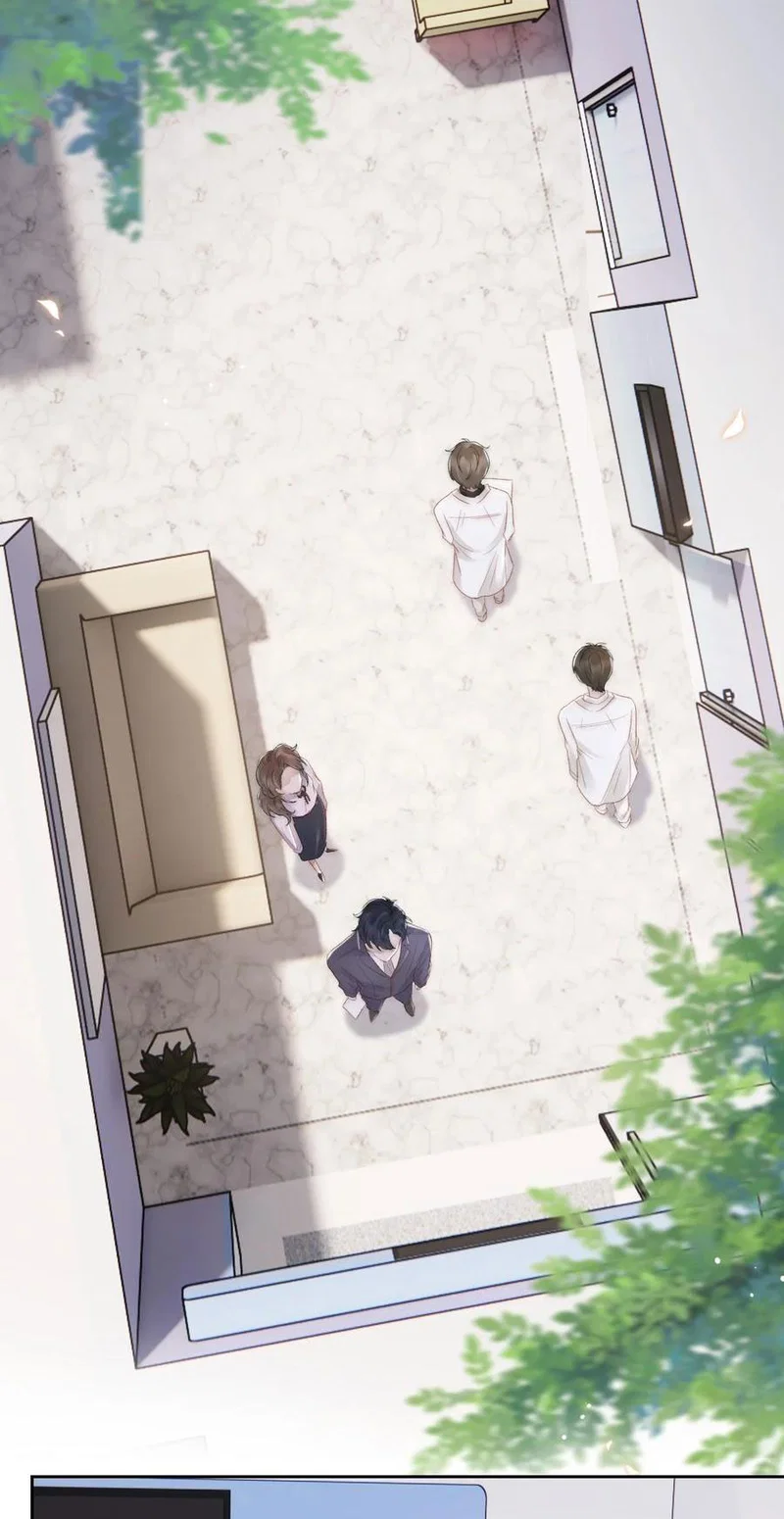 Ta Sinh Con Cho Tổng Tài - Chap 27