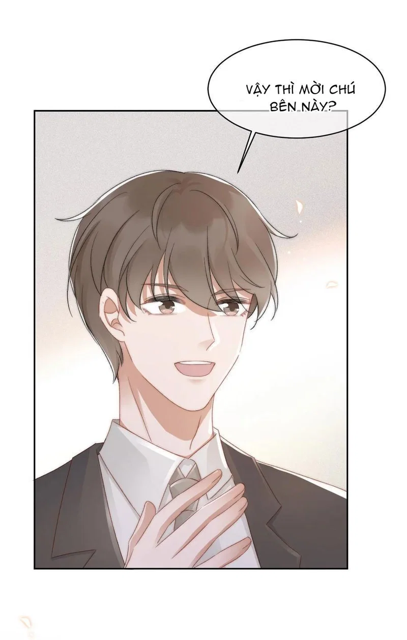 Ta Sinh Con Cho Tổng Tài - Chap 27