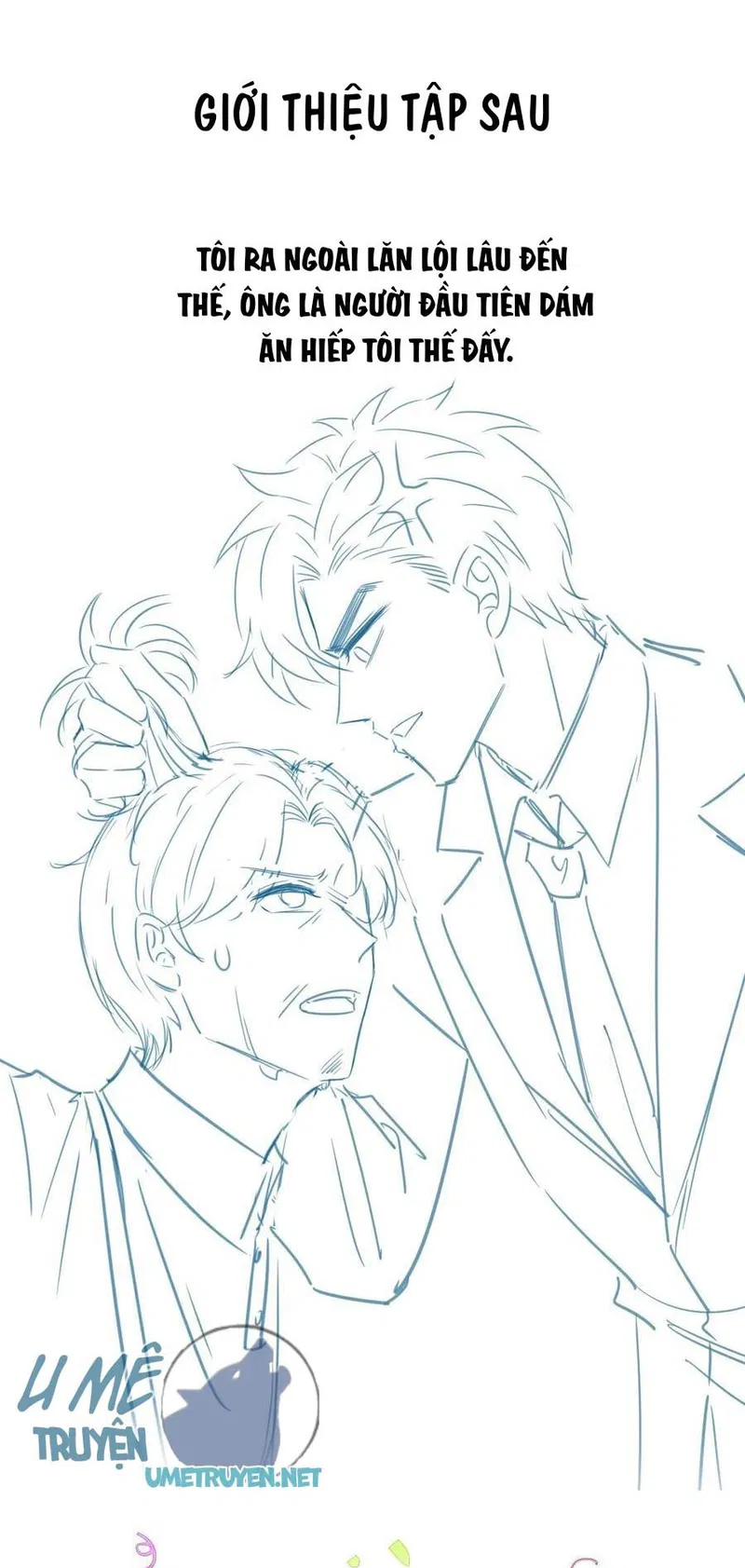 Ta Sinh Con Cho Tổng Tài - Chap 27