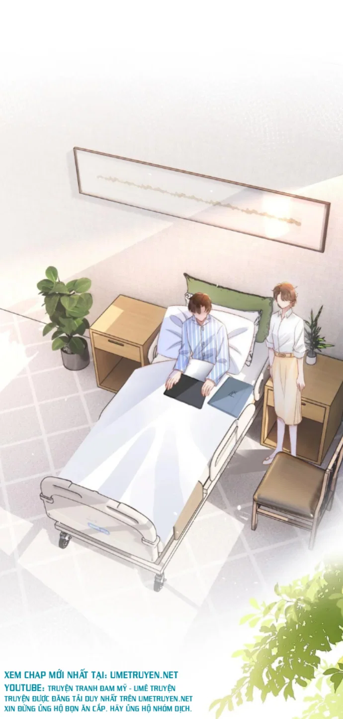 Ta Sinh Con Cho Tổng Tài - Chap 31