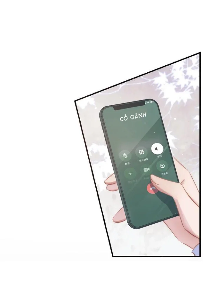 Ta Sinh Con Cho Tổng Tài - Chap 31