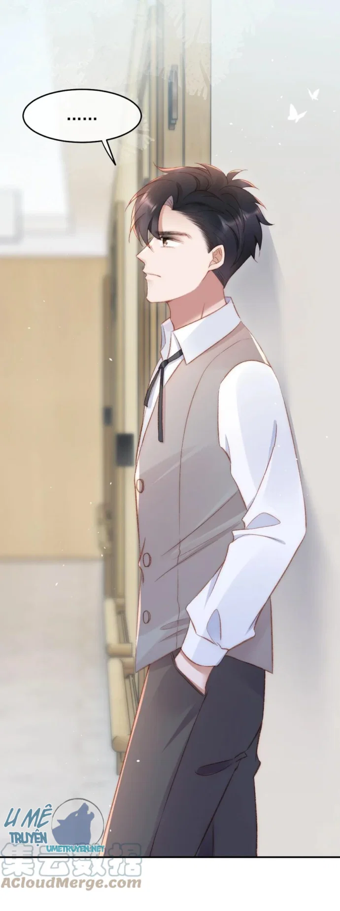 Ta Sinh Con Cho Tổng Tài - Chap 31