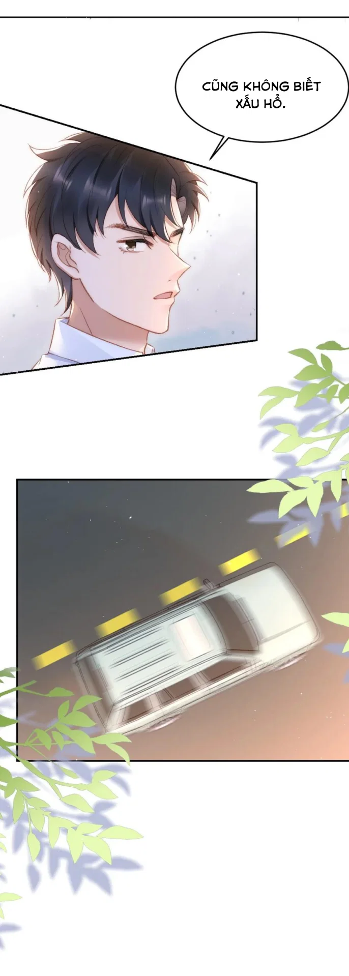 Ta Sinh Con Cho Tổng Tài - Chap 31