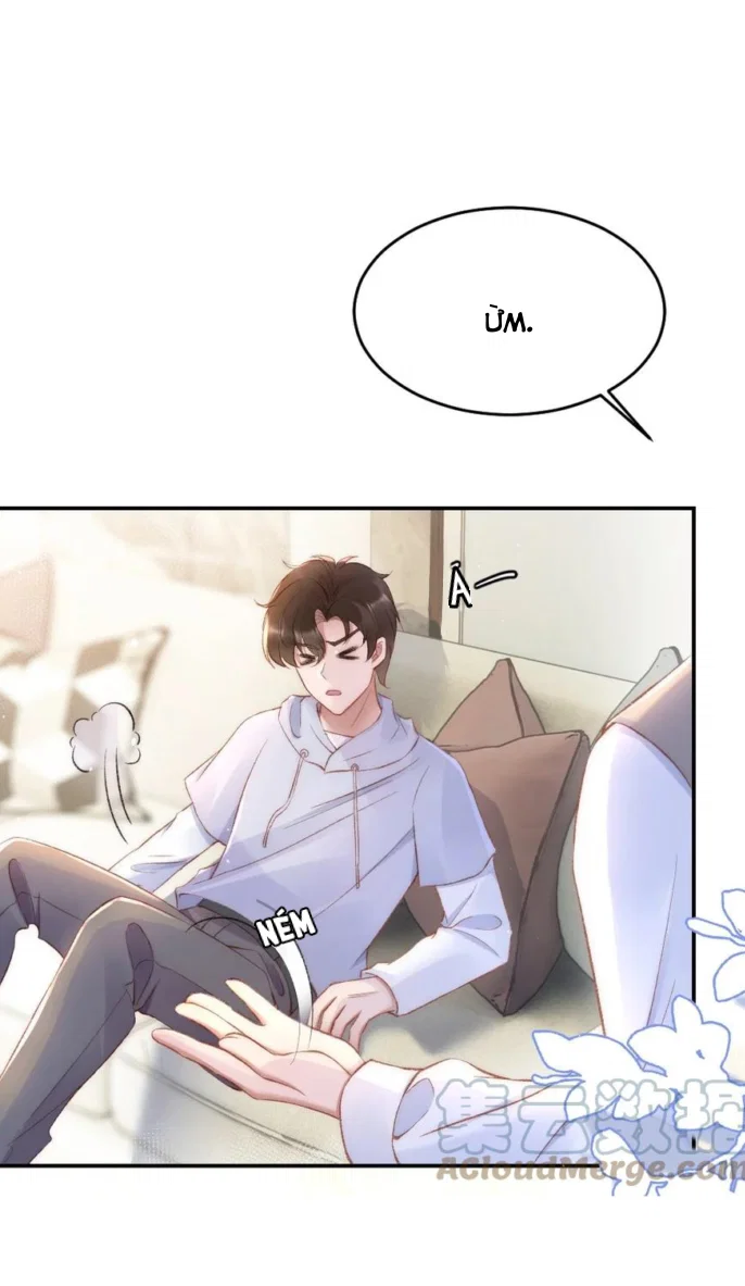 Ta Sinh Con Cho Tổng Tài - Chap 31
