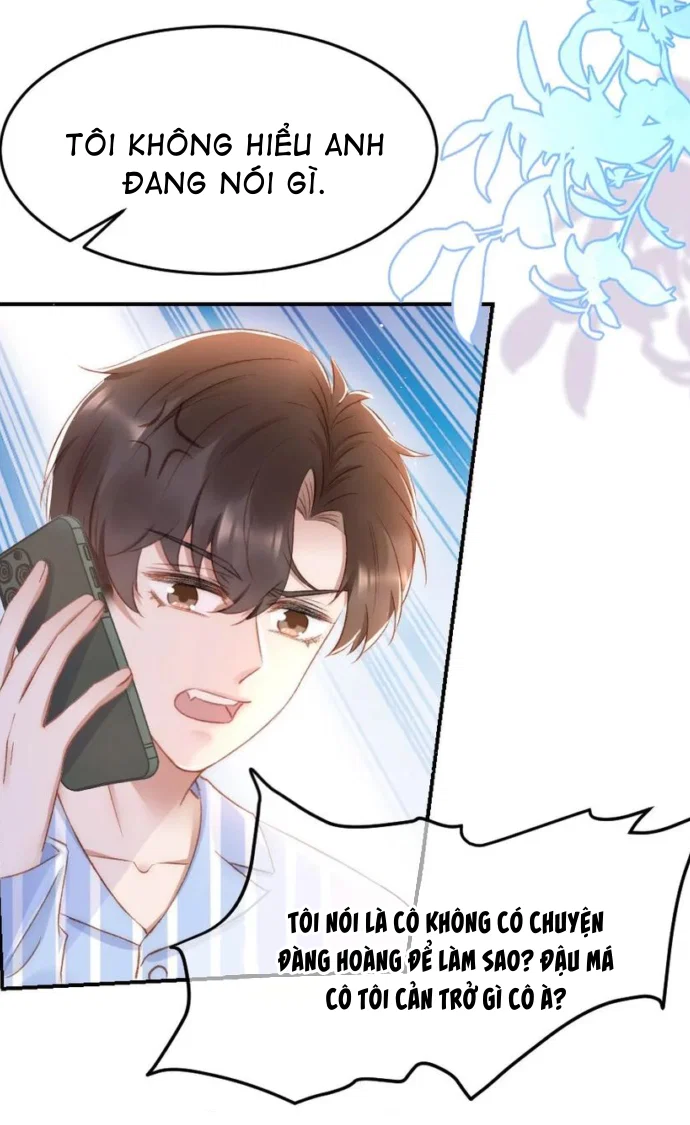 Ta Sinh Con Cho Tổng Tài - Chap 31