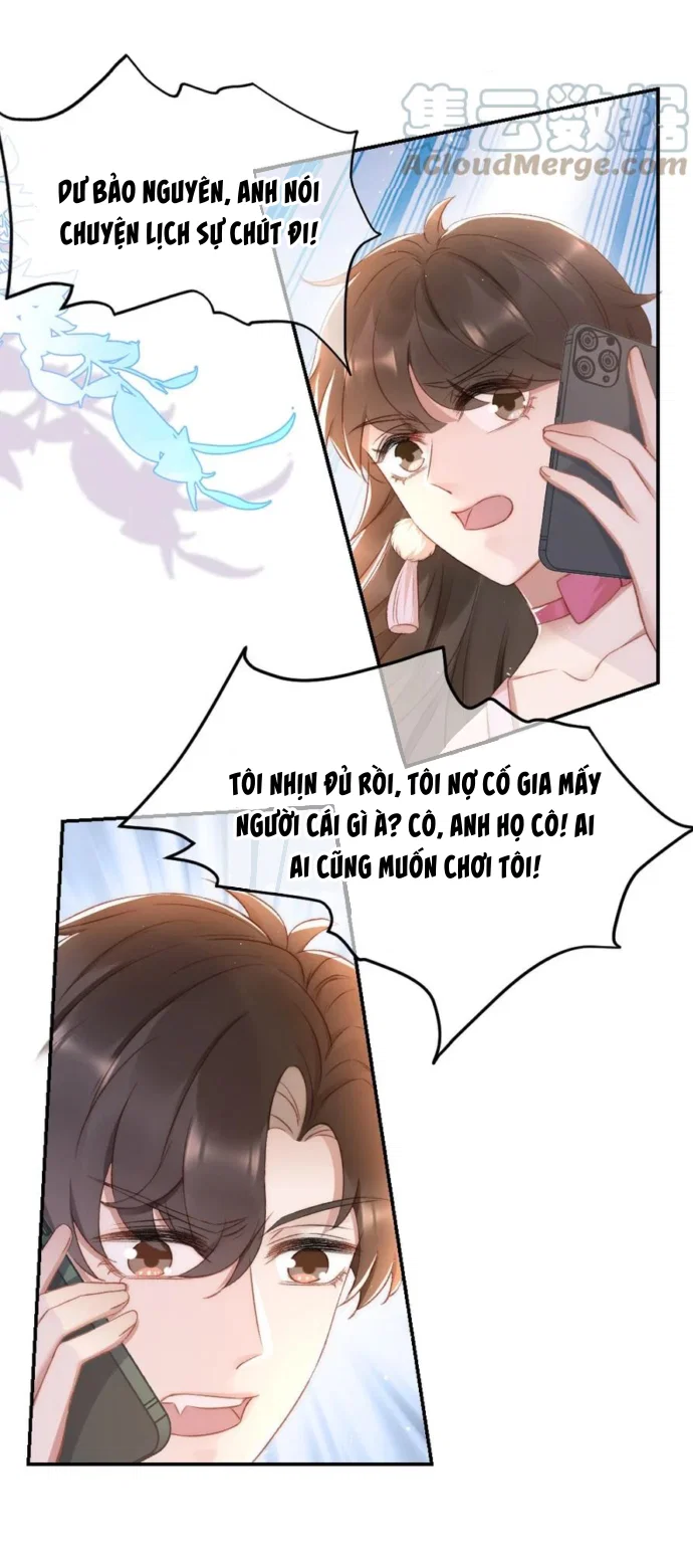 Ta Sinh Con Cho Tổng Tài - Chap 31