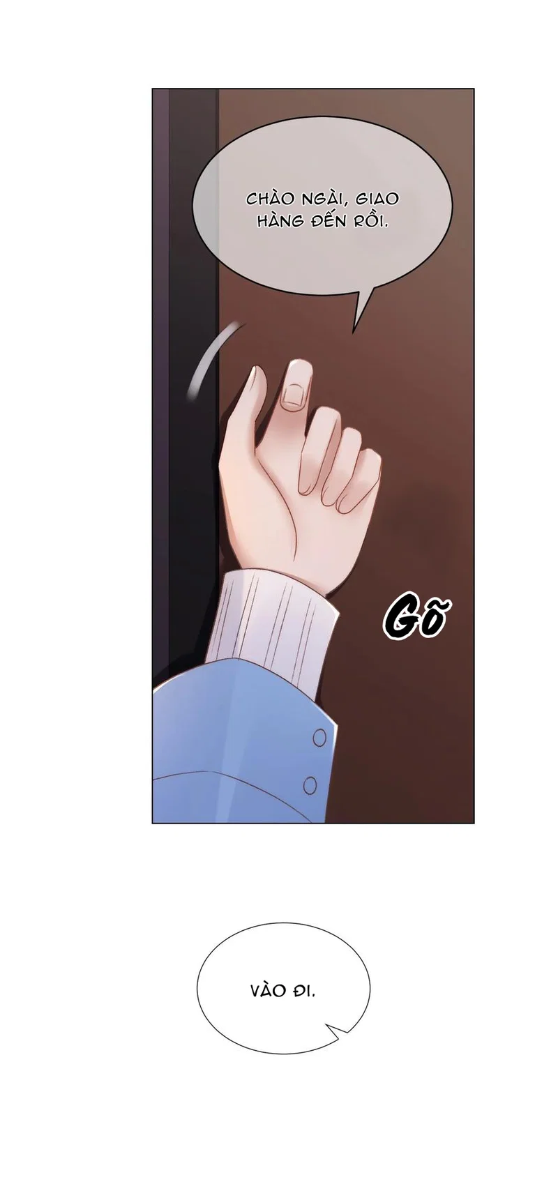 Ta Sinh Con Cho Tổng Tài - Chap 36