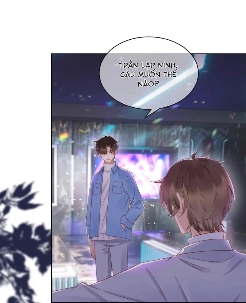 Ta Sinh Con Cho Tổng Tài - Chap 36