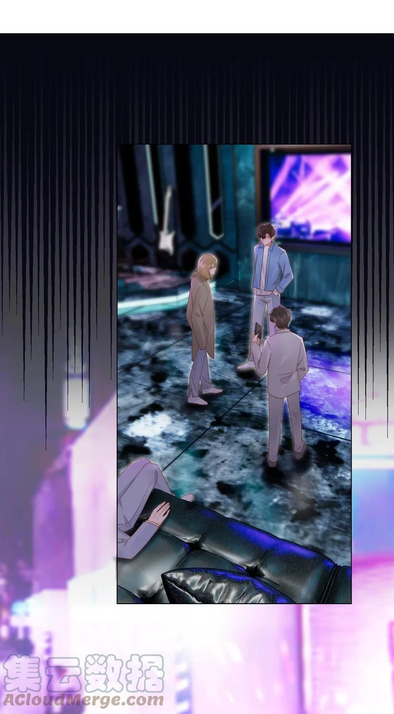 Ta Sinh Con Cho Tổng Tài - Chap 36