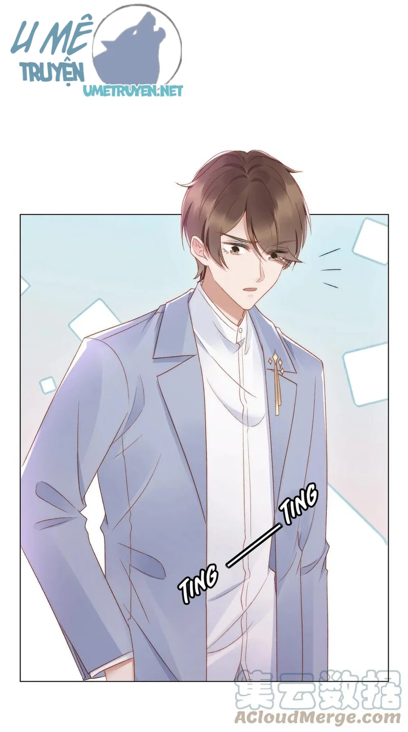 Ta Sinh Con Cho Tổng Tài - Chap 36