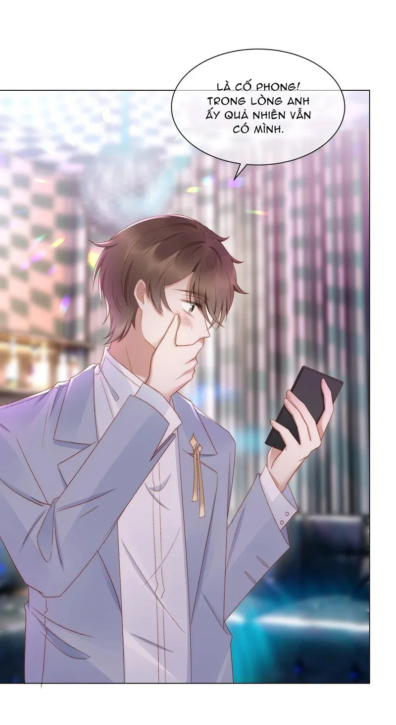 Ta Sinh Con Cho Tổng Tài - Chap 36