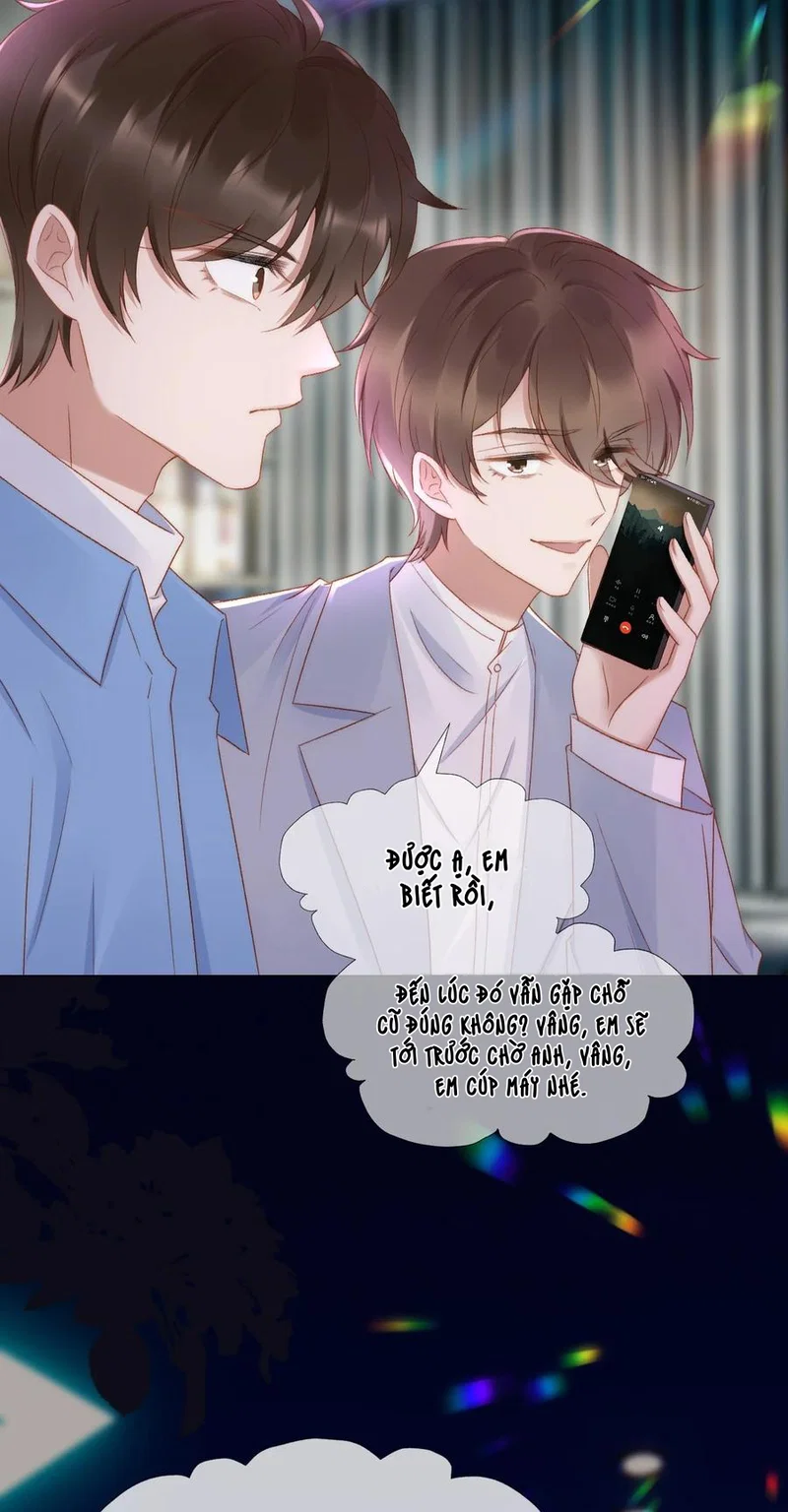 Ta Sinh Con Cho Tổng Tài - Chap 36