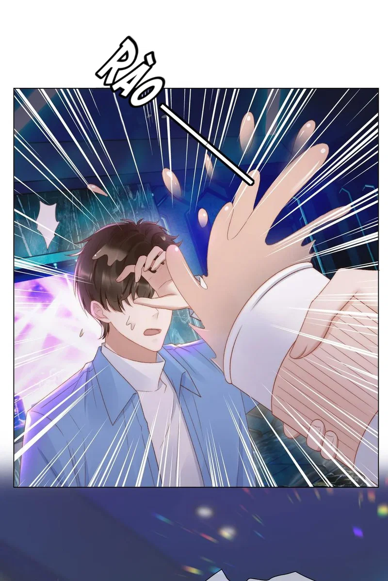 Ta Sinh Con Cho Tổng Tài - Chap 36