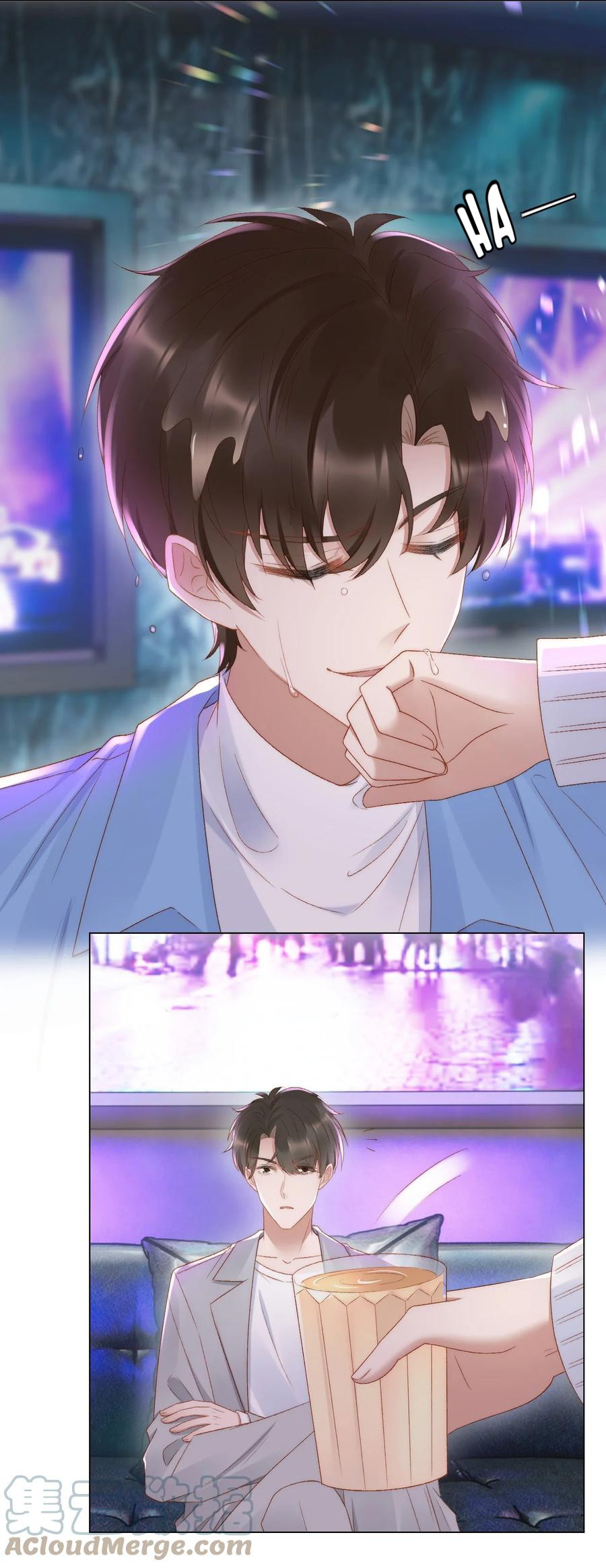 Ta Sinh Con Cho Tổng Tài - Chap 36