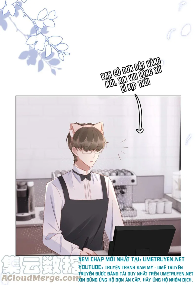 Ta Sinh Con Cho Tổng Tài - Chap 36