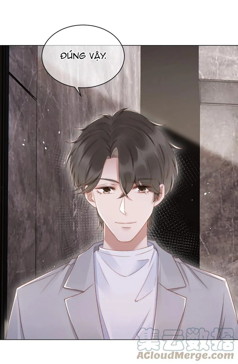 Ta Sinh Con Cho Tổng Tài - Chap 38