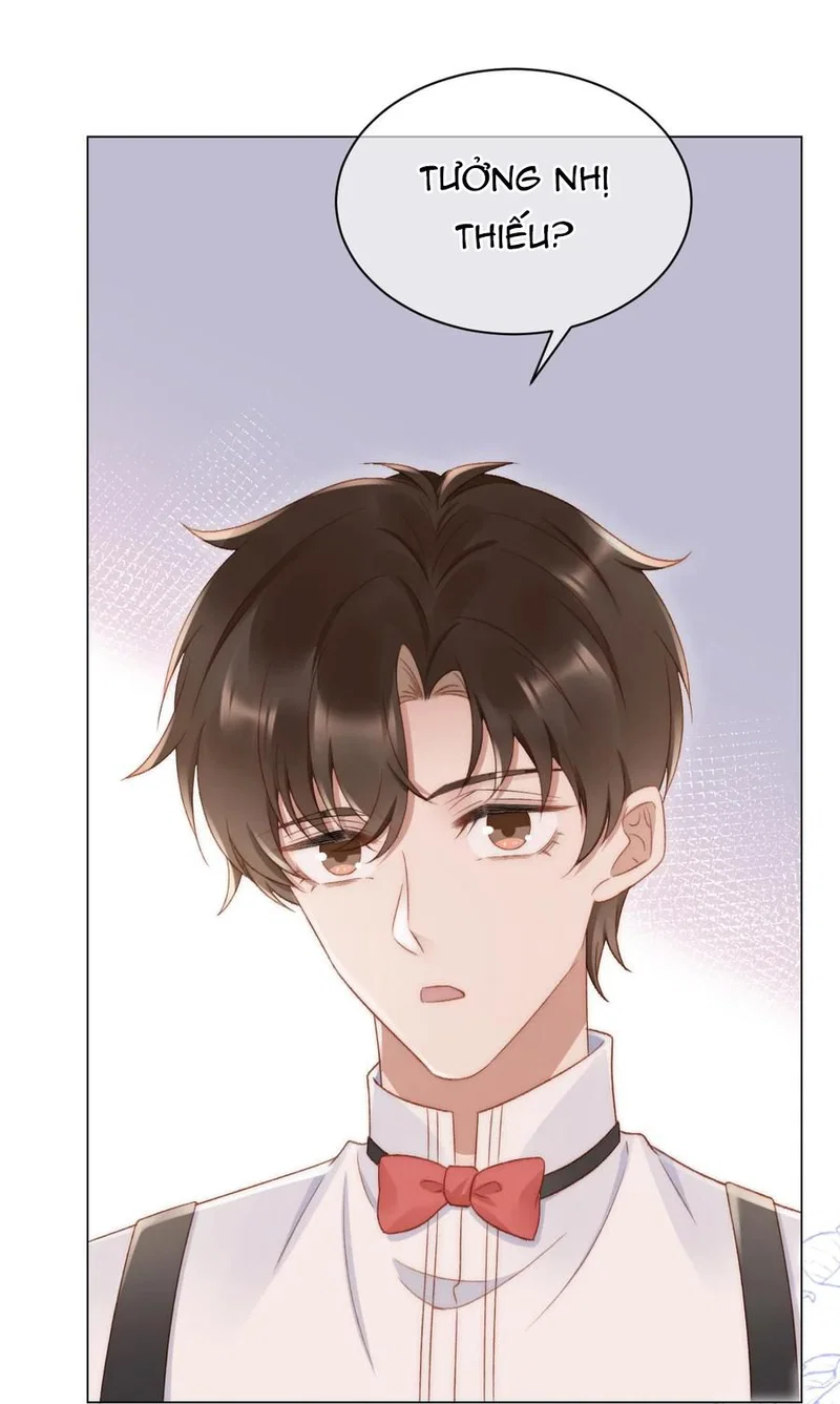 Ta Sinh Con Cho Tổng Tài - Chap 38