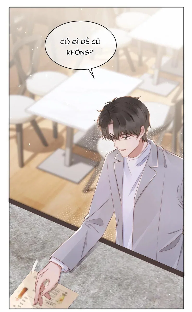 Ta Sinh Con Cho Tổng Tài - Chap 38