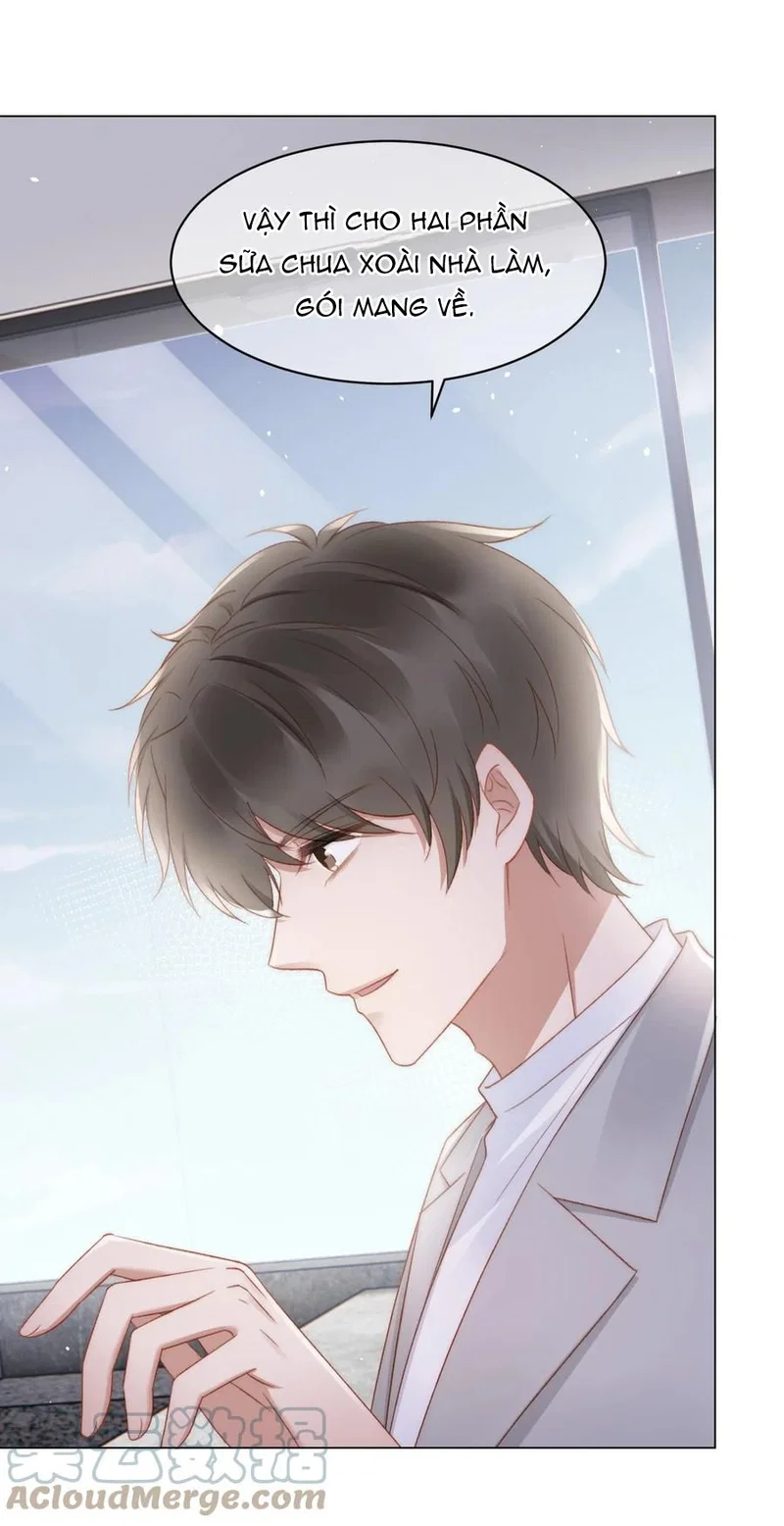 Ta Sinh Con Cho Tổng Tài - Chap 38
