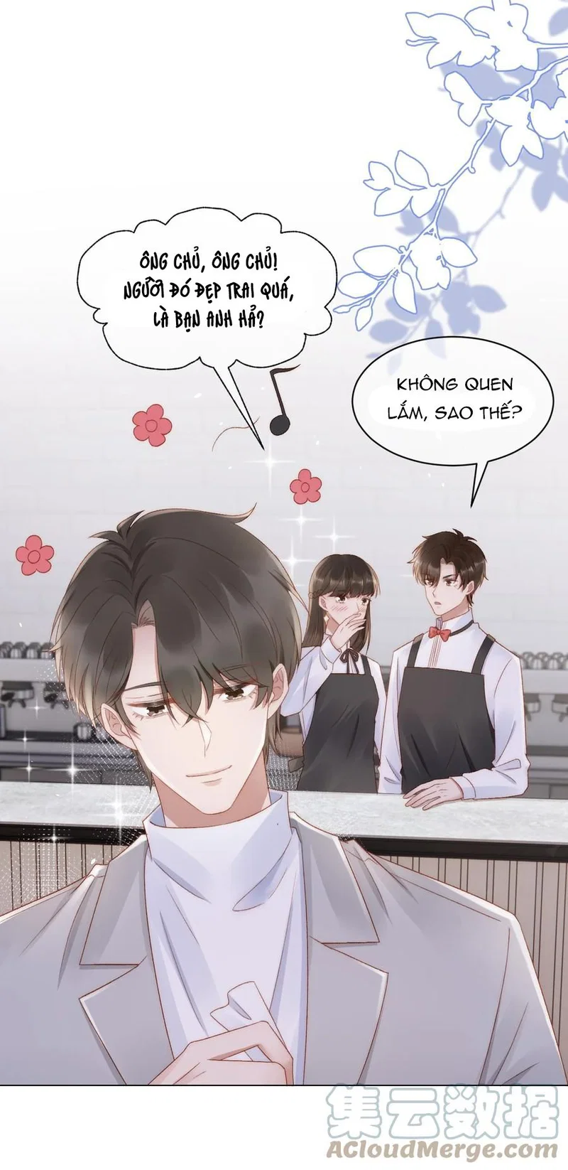 Ta Sinh Con Cho Tổng Tài - Chap 38