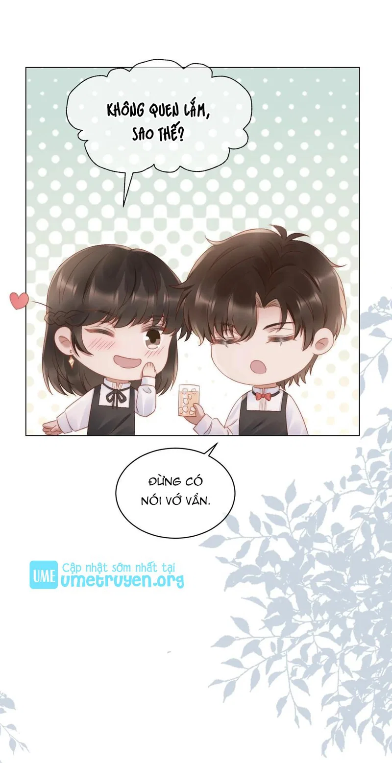 Ta Sinh Con Cho Tổng Tài - Chap 38