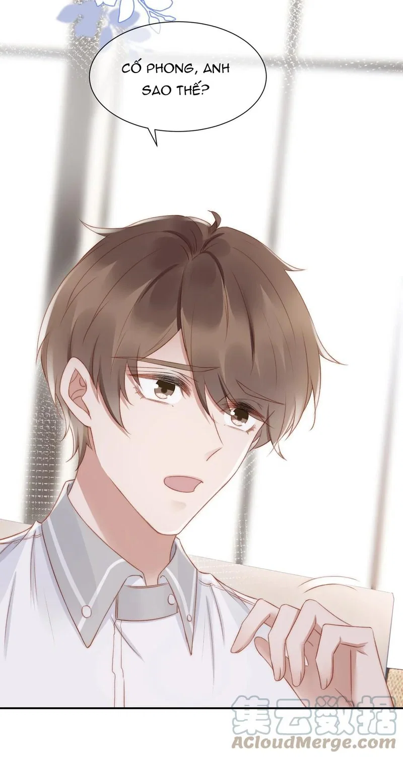 Ta Sinh Con Cho Tổng Tài - Chap 38