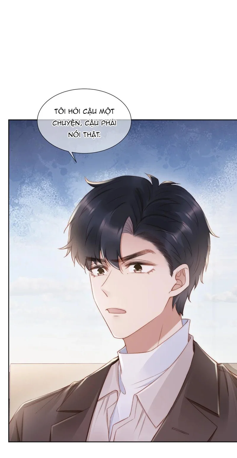 Ta Sinh Con Cho Tổng Tài - Chap 38