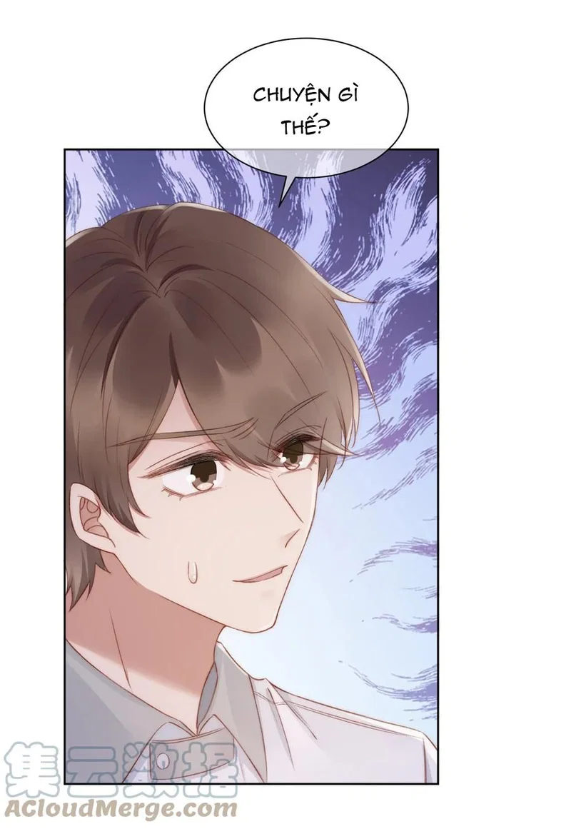 Ta Sinh Con Cho Tổng Tài - Chap 38