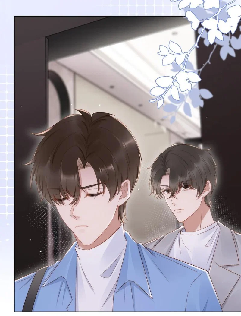 Ta Sinh Con Cho Tổng Tài - Chap 38