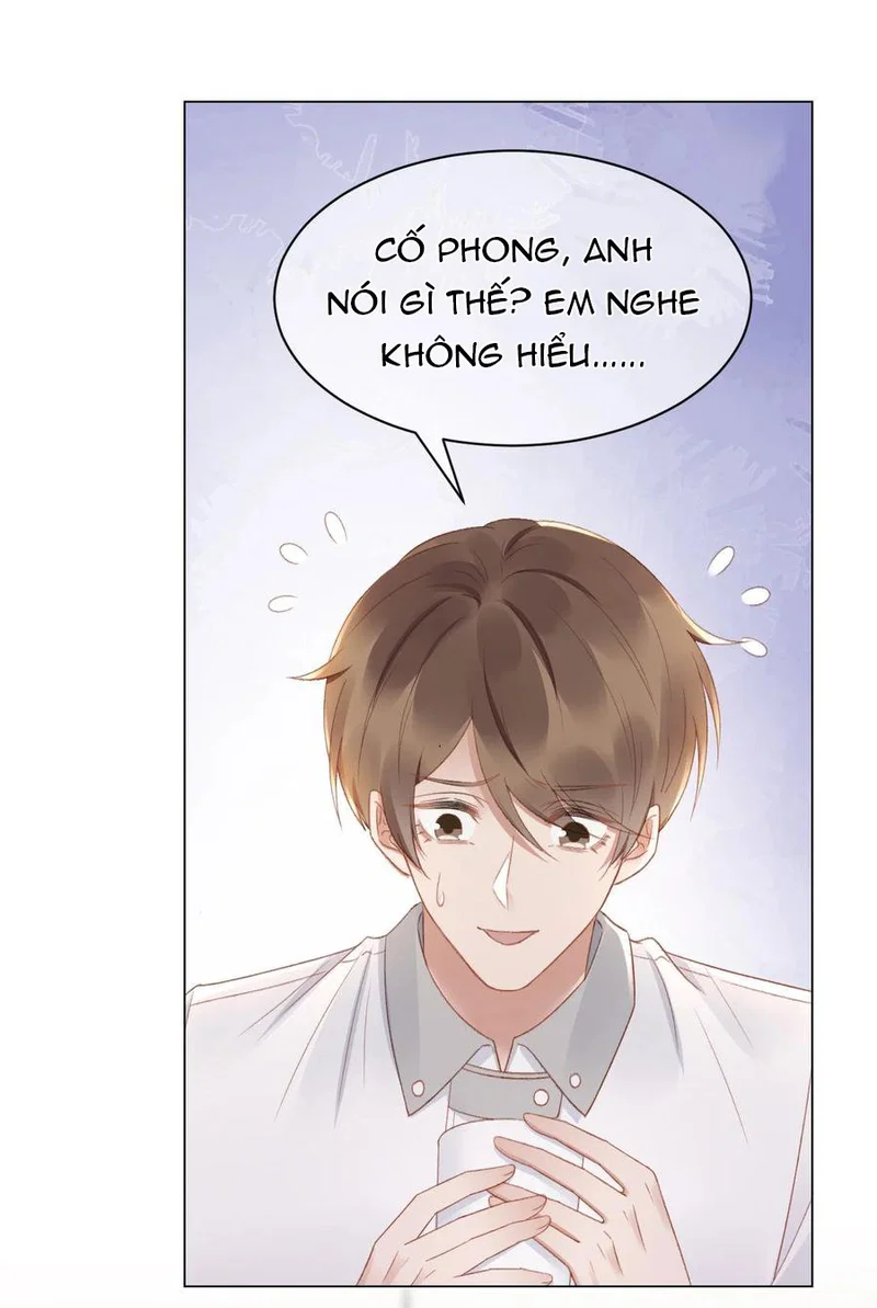 Ta Sinh Con Cho Tổng Tài - Chap 39