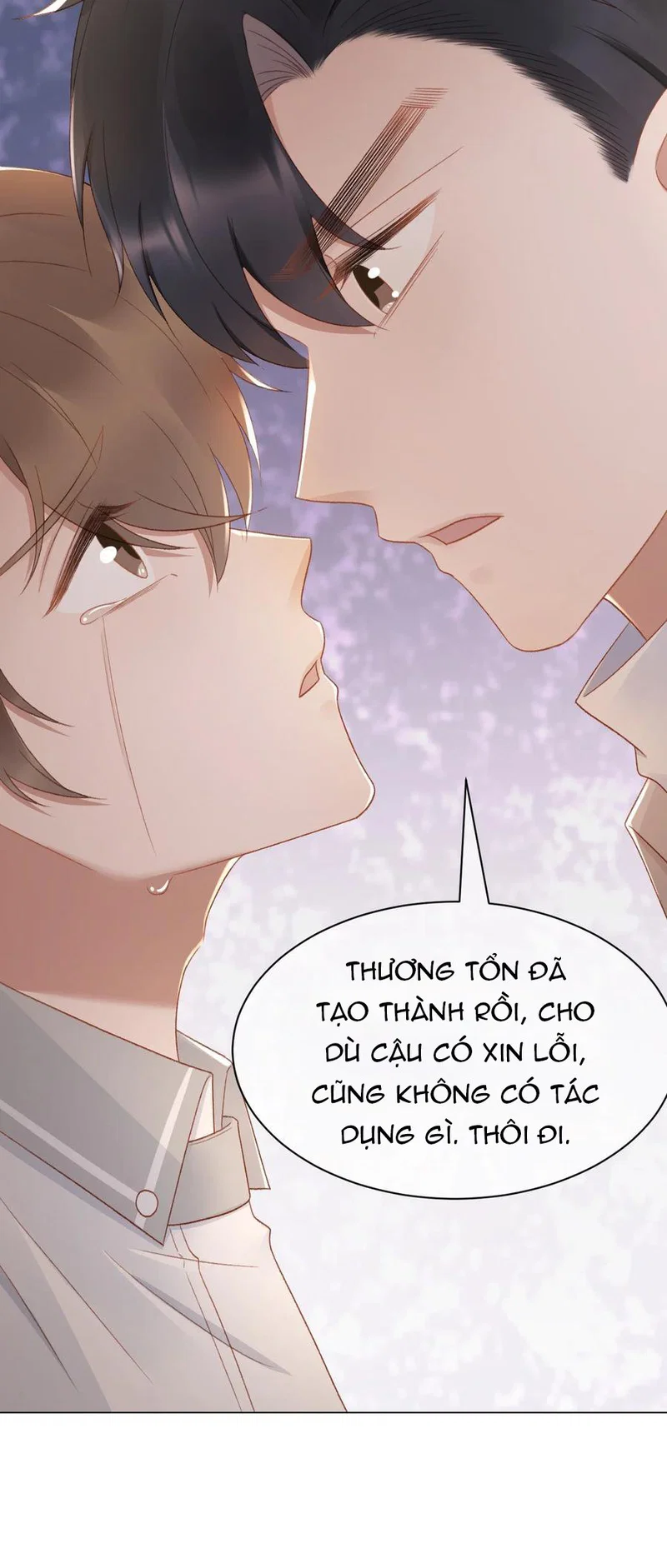 Ta Sinh Con Cho Tổng Tài - Chap 39