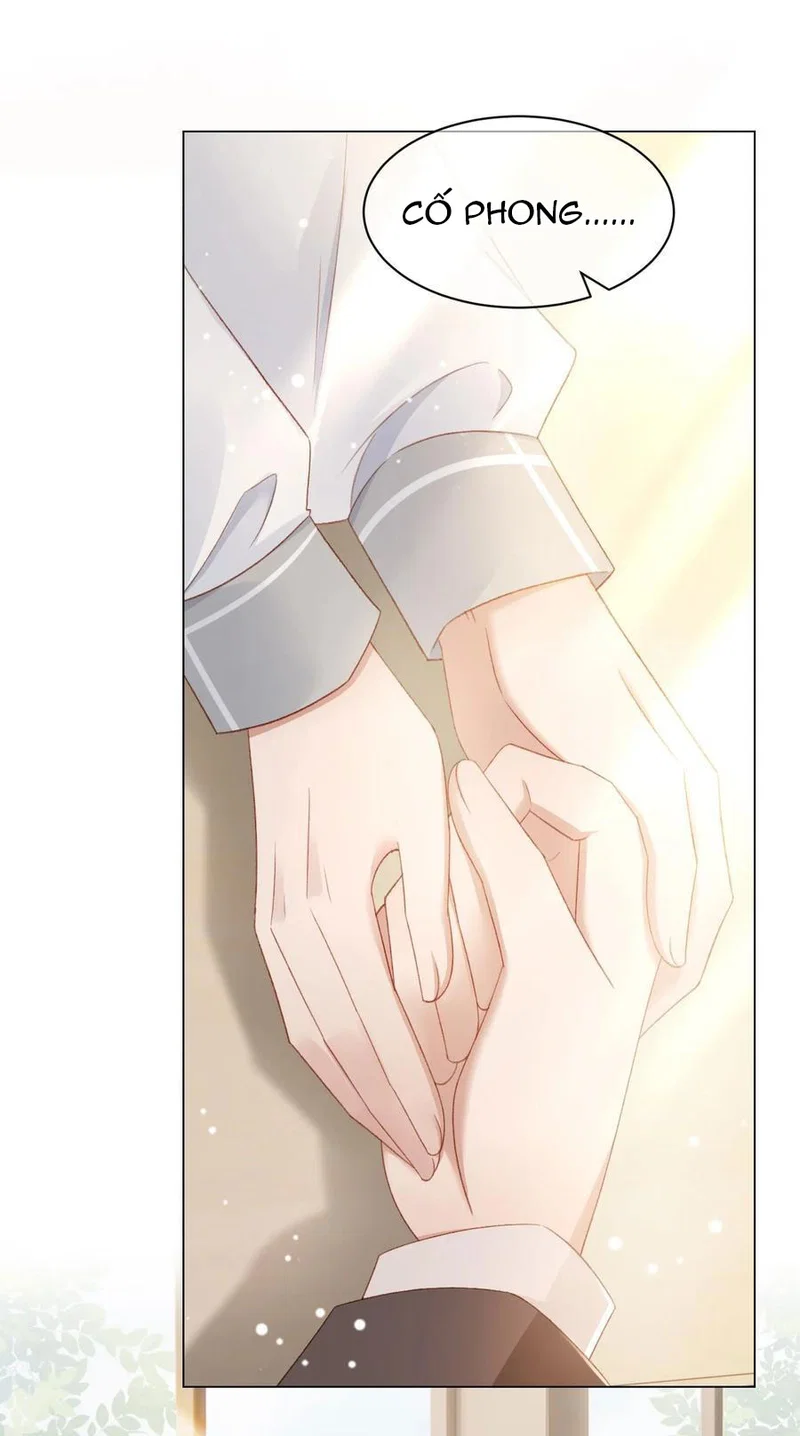 Ta Sinh Con Cho Tổng Tài - Chap 39