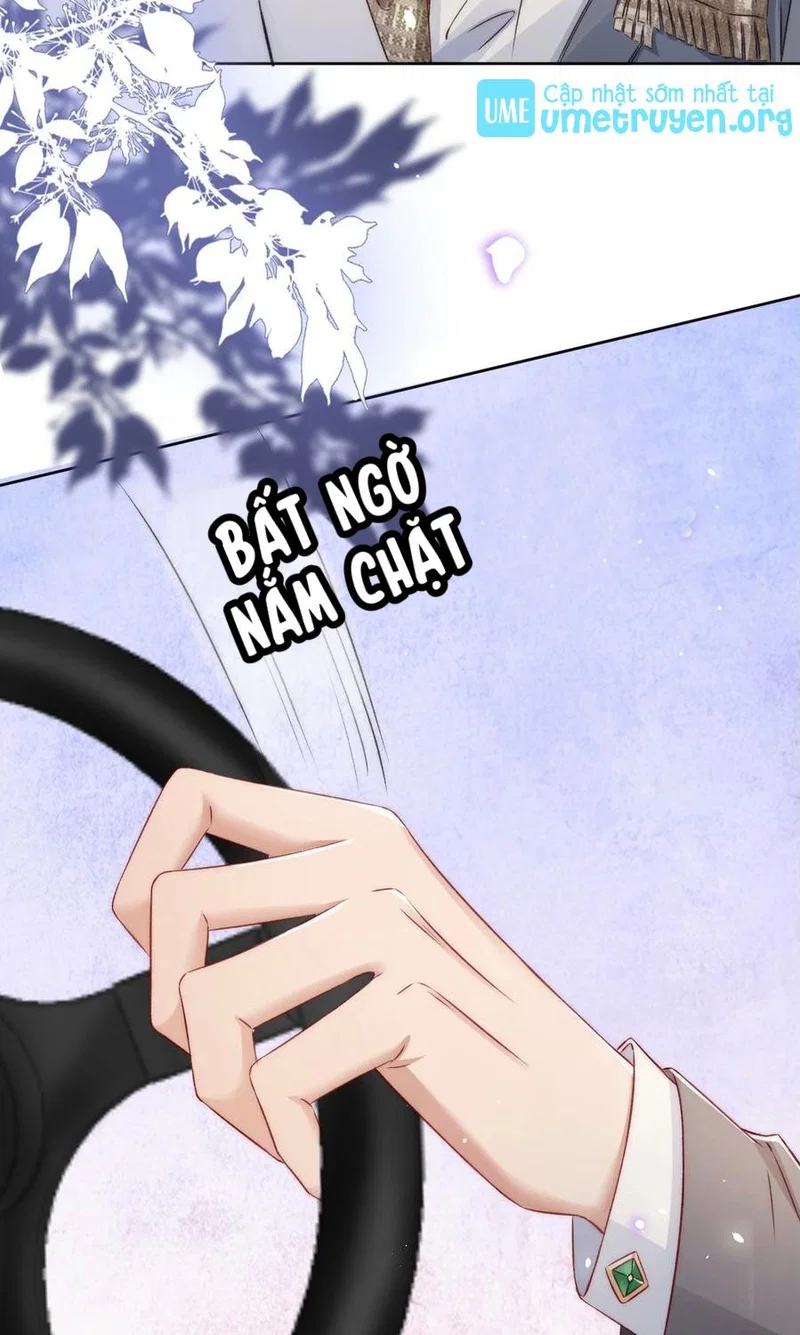 Ta Sinh Con Cho Tổng Tài - Chap 42