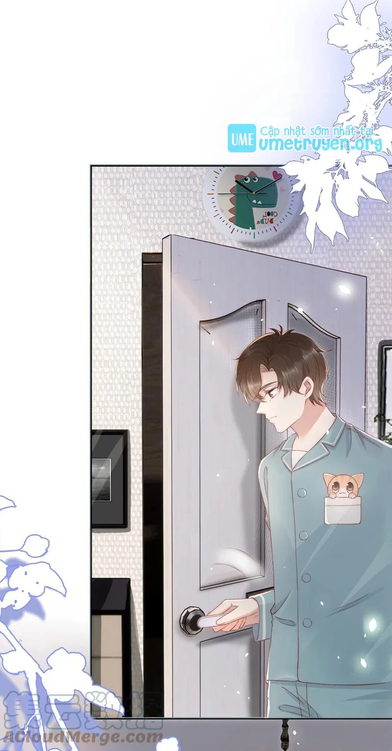 Ta Sinh Con Cho Tổng Tài - Chap 42