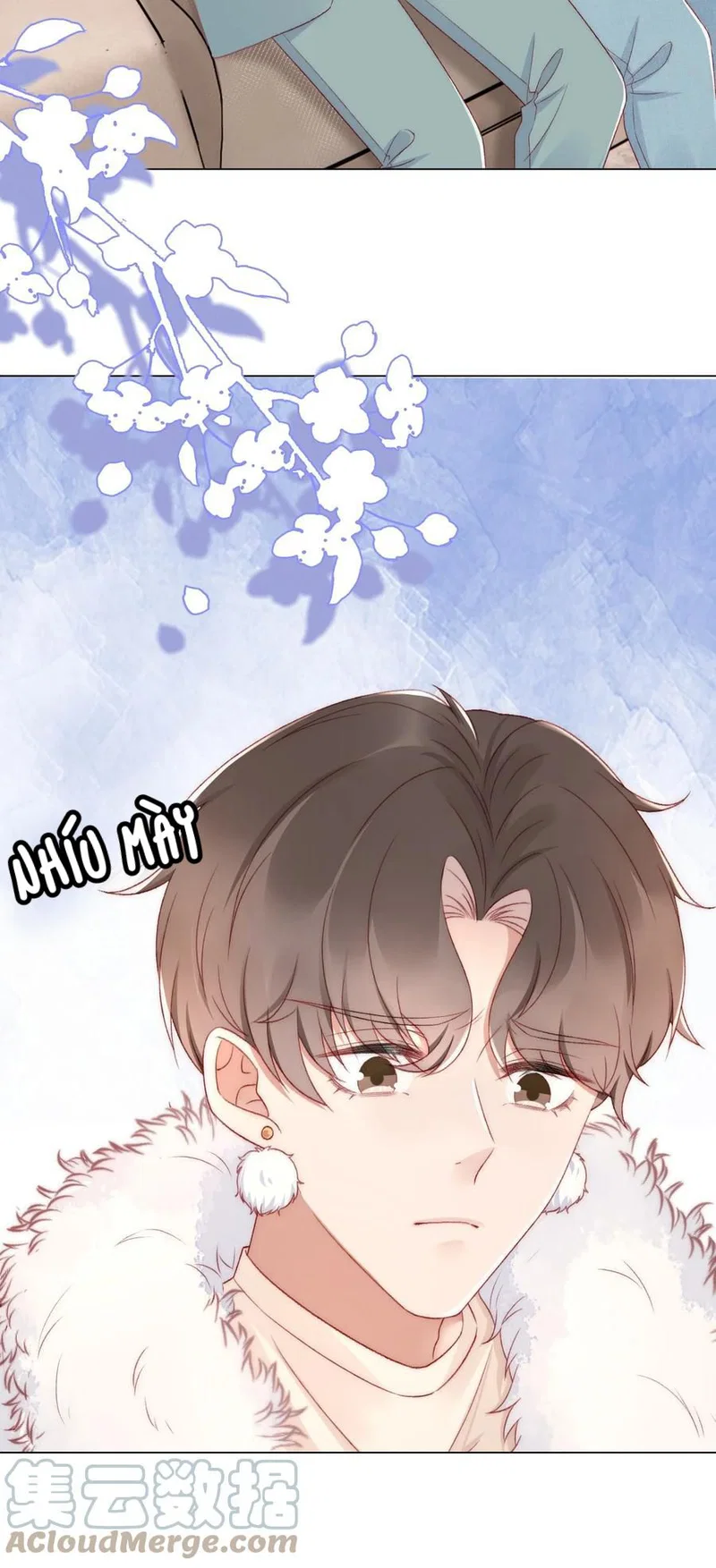 Ta Sinh Con Cho Tổng Tài - Chap 42