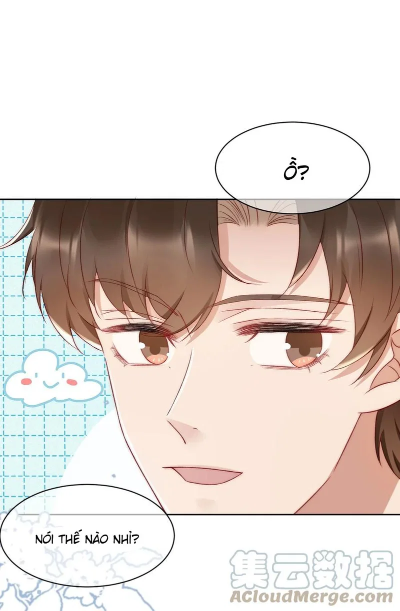 Ta Sinh Con Cho Tổng Tài - Chap 42