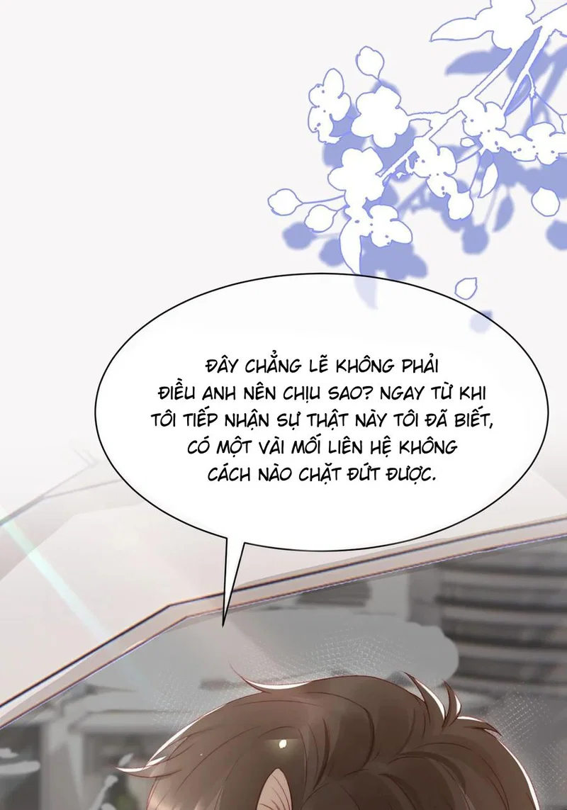 Ta Sinh Con Cho Tổng Tài - Chap 42