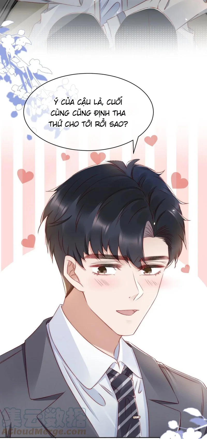 Ta Sinh Con Cho Tổng Tài - Chap 42