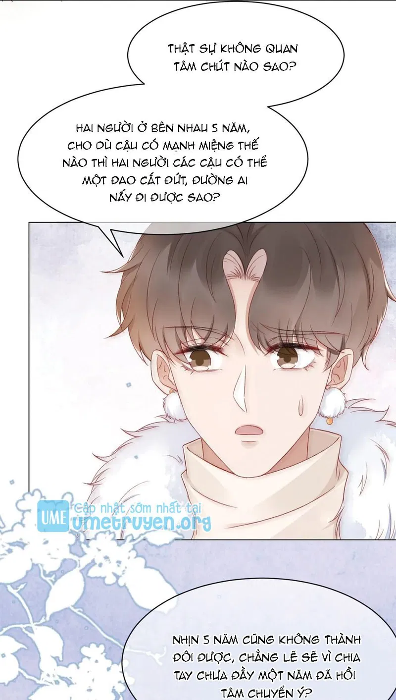 Ta Sinh Con Cho Tổng Tài - Chap 43