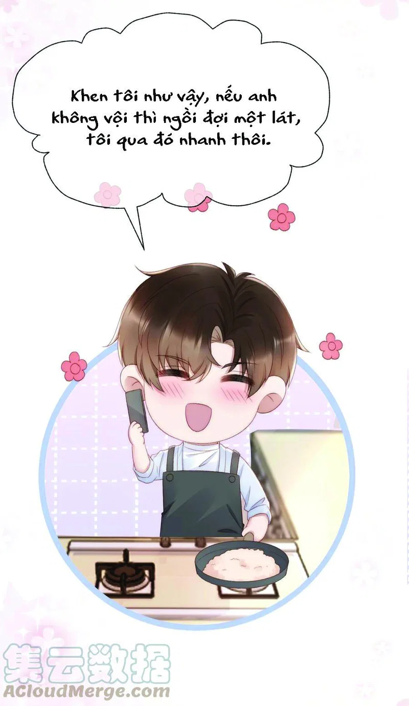 Ta Sinh Con Cho Tổng Tài - Chap 43