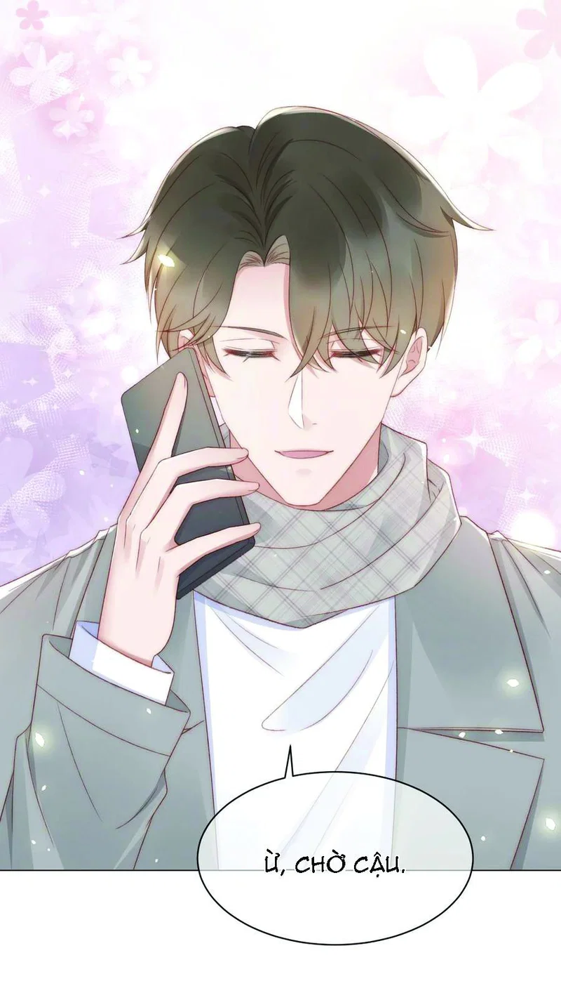 Ta Sinh Con Cho Tổng Tài - Chap 43